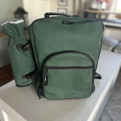 Picnic/Hiking Backpack 
