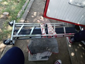 Shoe Rack