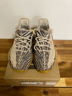 Yeezy Men’s Size 10