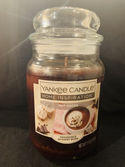 Yankee Candles