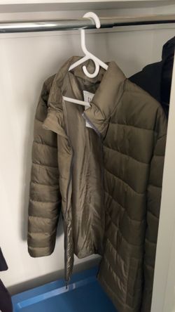 Emerald GAP UNISEX Jacket/Coat (SizeXL) 