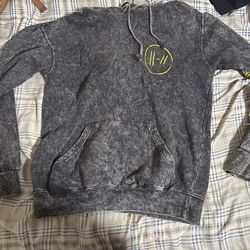 21 Pilots Hoodie