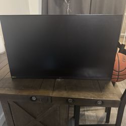 LG UltraGear 27” Gaming Monitor – 144Hz