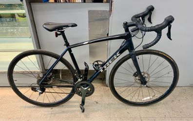 Trek Emonda ALR 4 Lightweight Alpha Aluminum Road Bike bicycle 8 speed Shimano Shift Drive Train 54CM size Frame Commute Ride Transport Mobile