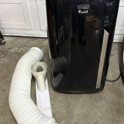 DeLonghi Portable AC Unit