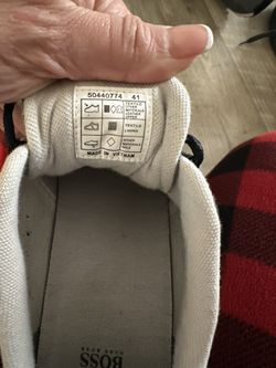 Hugo boss Sneakers 