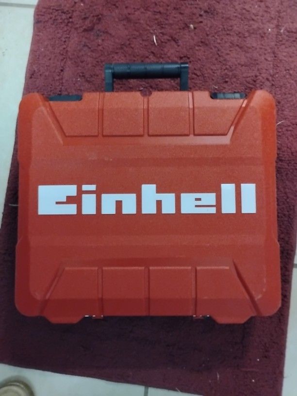 Einhell Herocco IMPACT Hammer