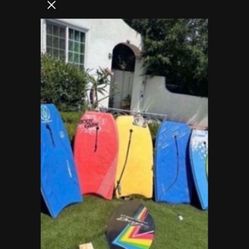 Boogieboard 