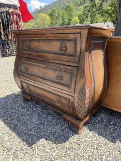 Medium Size Dresser 