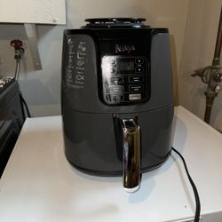 Ninja Air Fryer + Mini Rice Cooker