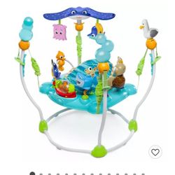 Disney Nemo Jumper