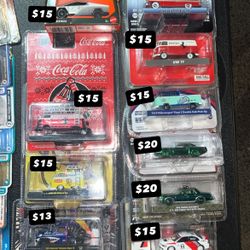 Hotwheels Cartuned M2 Machines