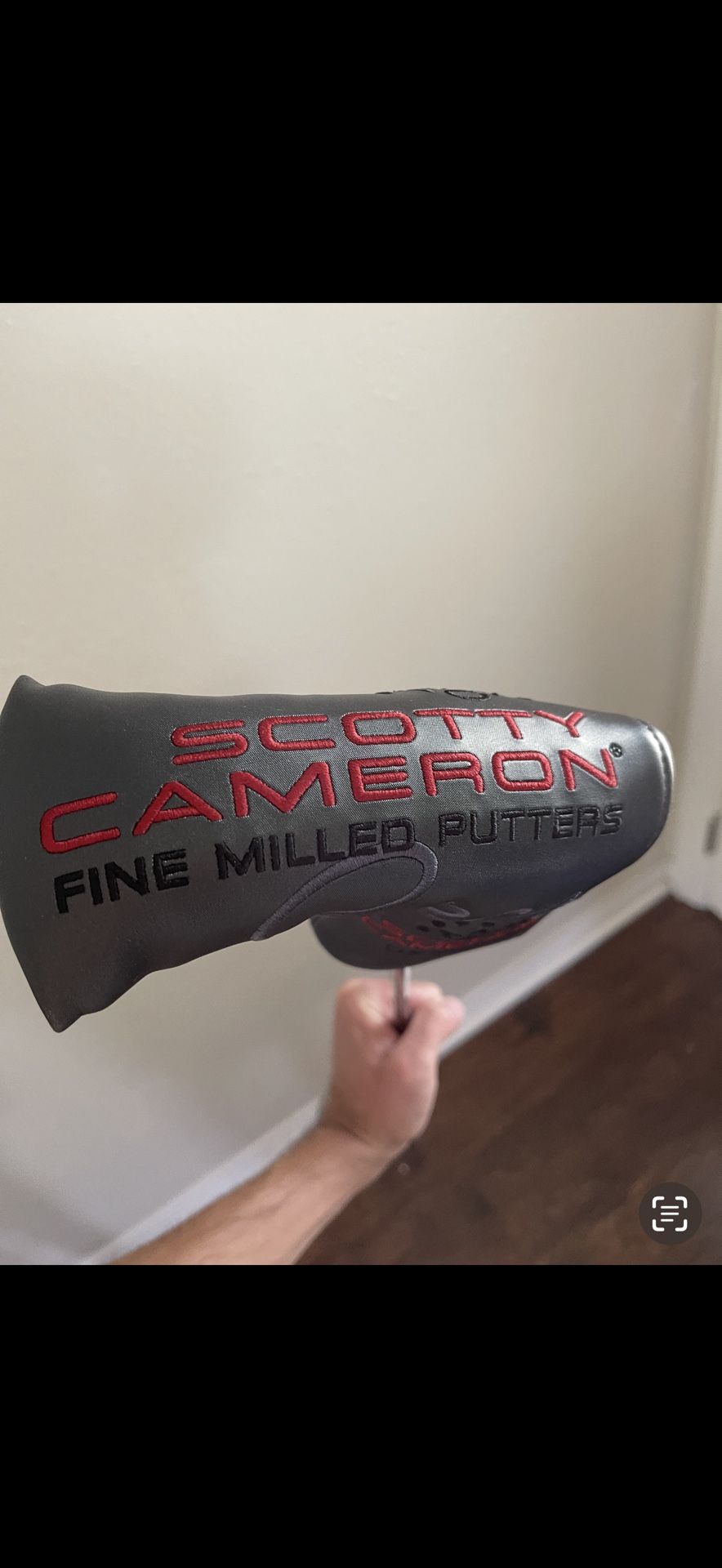 Scotty Cameron Putter Brand New