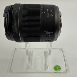 Canon RF Zoom Lens 24-105mm f/4-7.1 IS STM Auto Lens