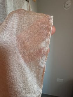 Silk shawls , $35 each