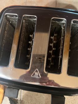 Toaster for sale
