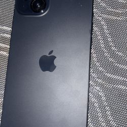 Iphone 15 Plus’s 128 GB