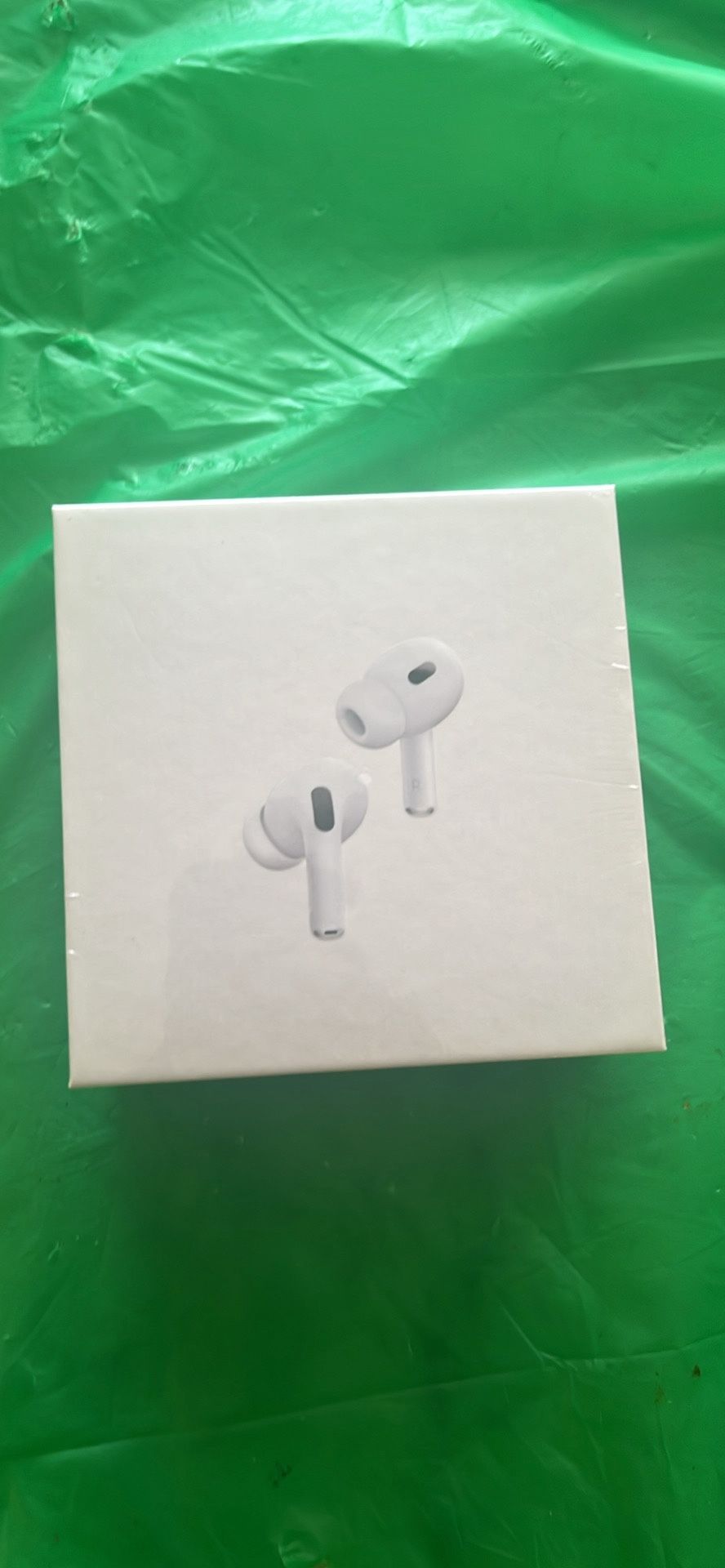 AirPod Pros 2nd Generations