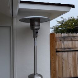 Patio Heater 