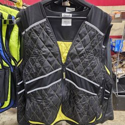 Cooling Vests 
