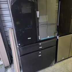 Samsung Bespoke Refrigerator Al Home Counter Depth 