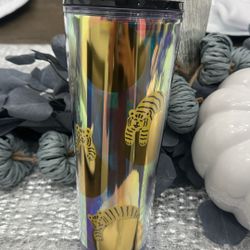 Starbucks Tumbler