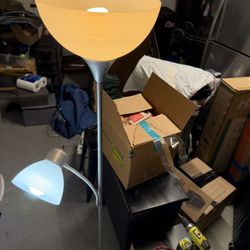 Free Lamp
