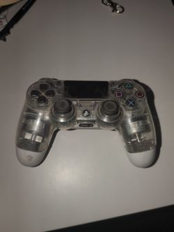 PS4 controller parts
