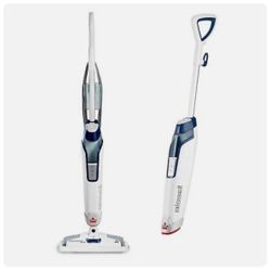 Bissell PowerFresh Deluxe Hard Floor Natural Steam Mop Cleaner | 1806 