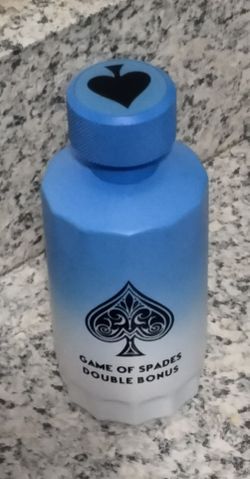 Game Of Spades Double Bonus