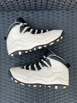 Air Jordan 10 Heiress