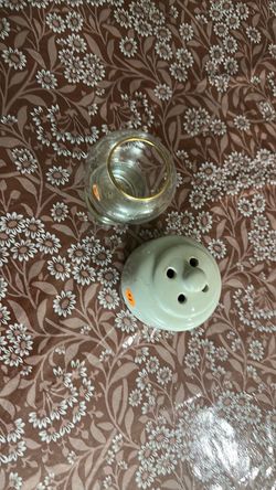 Candle Holder (Set of two)