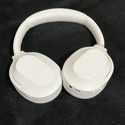 Status Noise Cancelling Headphones