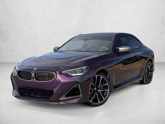 2023 BMW M240