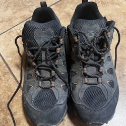 Men’s Size 12 Boots