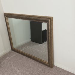 Wall Mirror