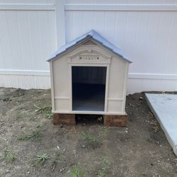 Dog House