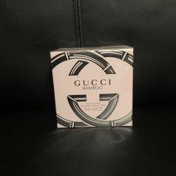 Gucci Bamboo Perfume