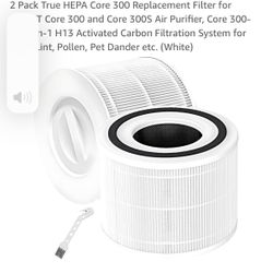 HEPA Air Purifier Filters