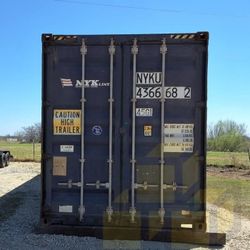 Dry Secure Storage 