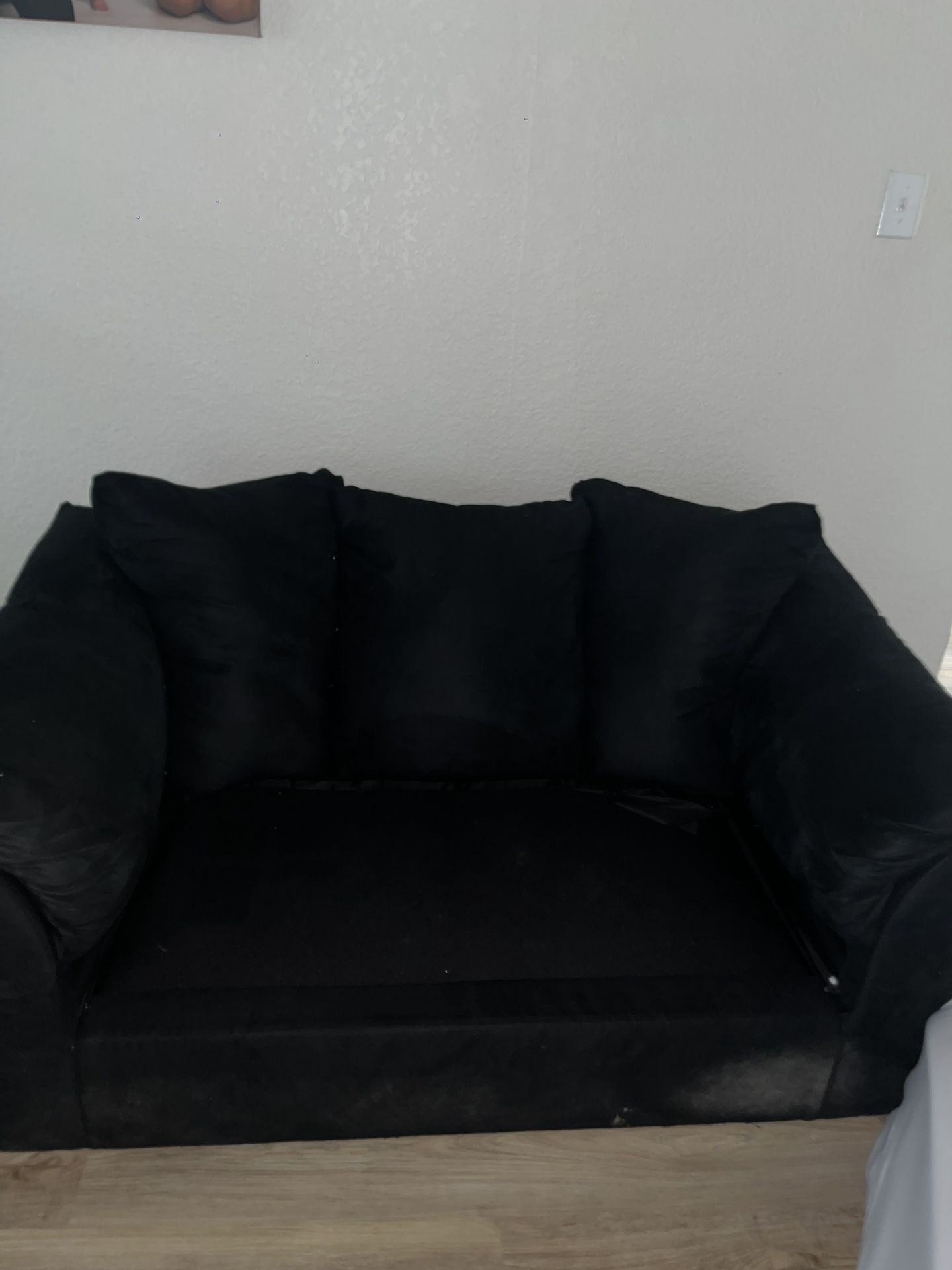 Love Seat