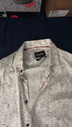 Maceoo Einstein shirt