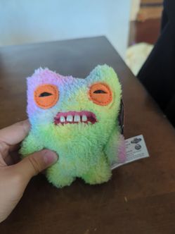 Fuggler munch munch series 3