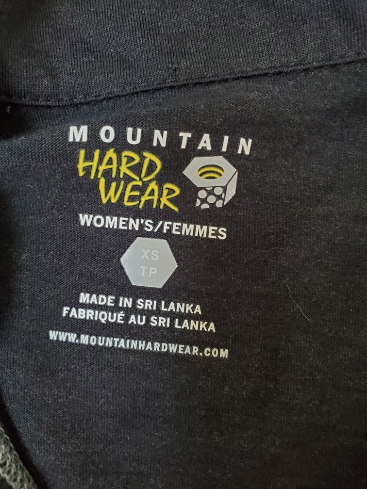 Women's Mountain Hard Wear Shirt