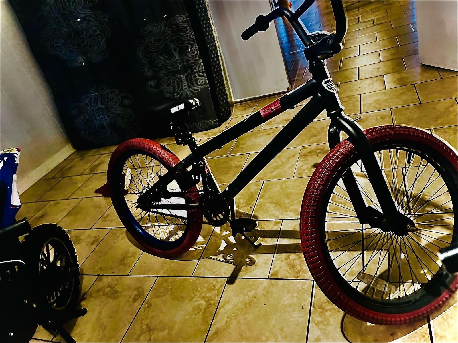 BMX Bike