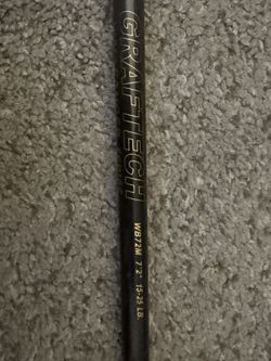 Graftech Wallbanger