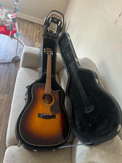 I am selling my Yamaha FX335C