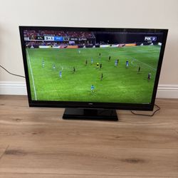 Vizio Tv 43 In