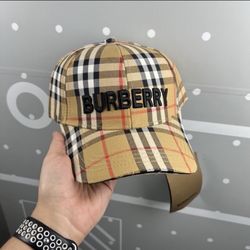 HIGH QUALITY HAT