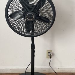 Lasko 21” 3 speed fan